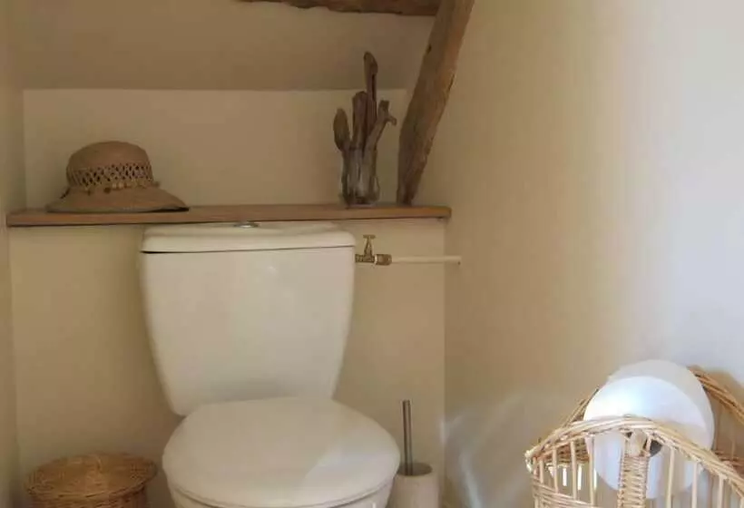 ペンション Le Petit Rabot