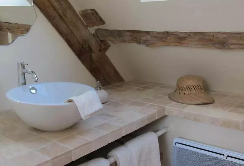 ペンション Le Petit Rabot