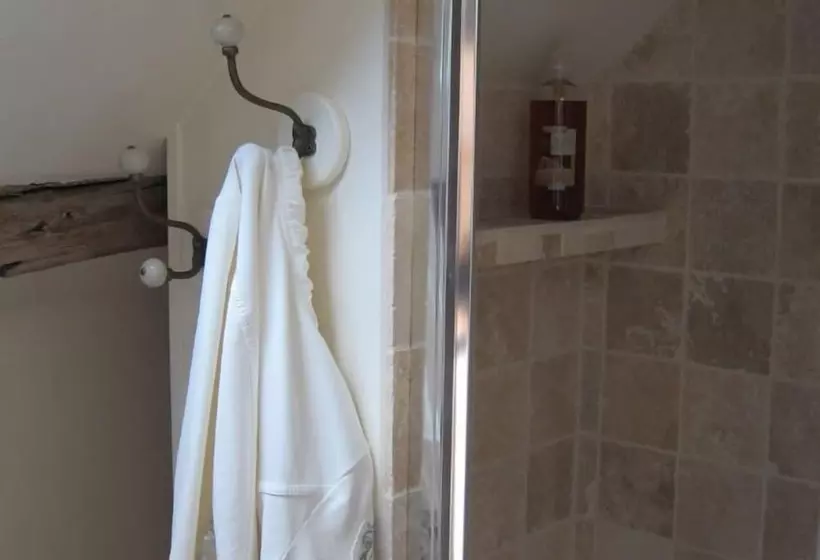 ペンション Le Petit Rabot