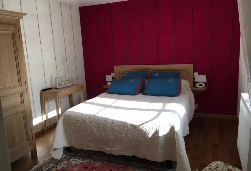 Majatalo Manoir Le Bout Du Pont