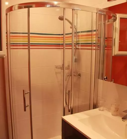 Majatalo Manoir Le Bout Du Pont