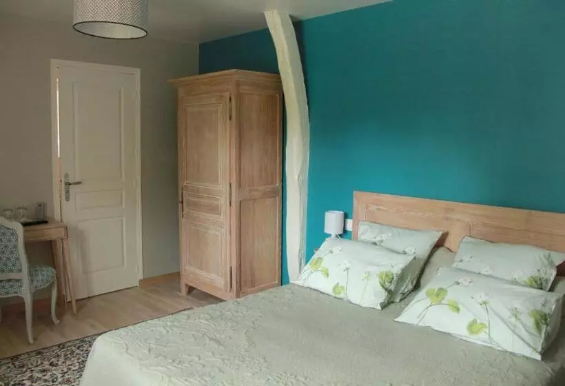 Majatalo Manoir Le Bout Du Pont