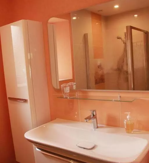 Majatalo Manoir Le Bout Du Pont