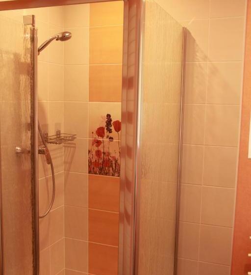 Pensionat Manoir Le Bout Du Pont