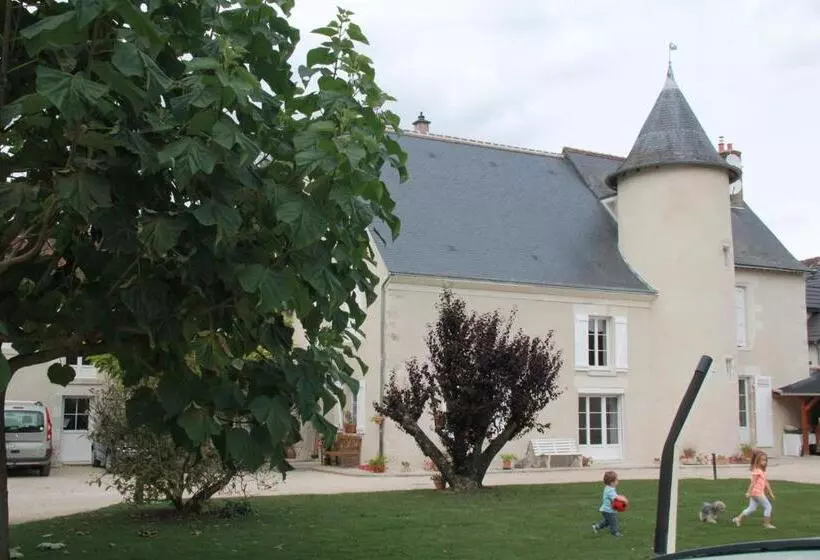 Majatalo Manoir Le Bout Du Pont