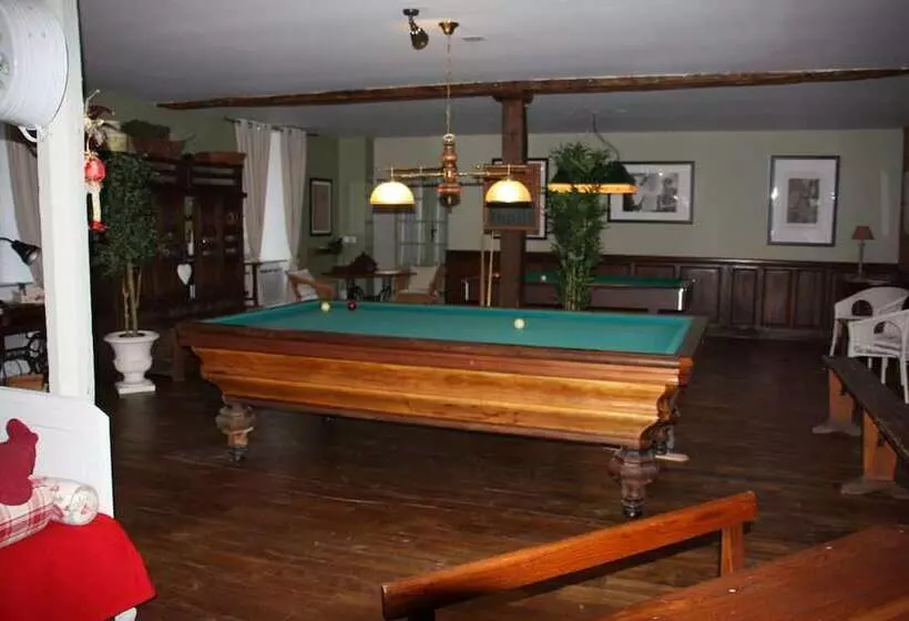 Majatalo Moulin De La Beraudaie