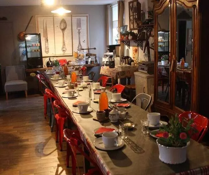 Majatalo Moulin De La Beraudaie