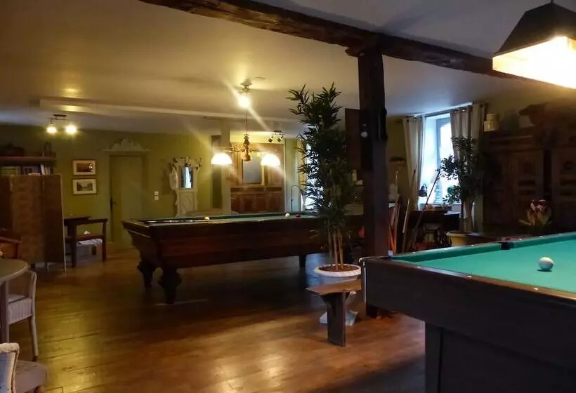 Majatalo Moulin De La Beraudaie