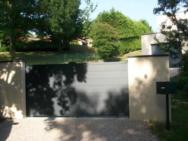 Пансион Villa Terrefort