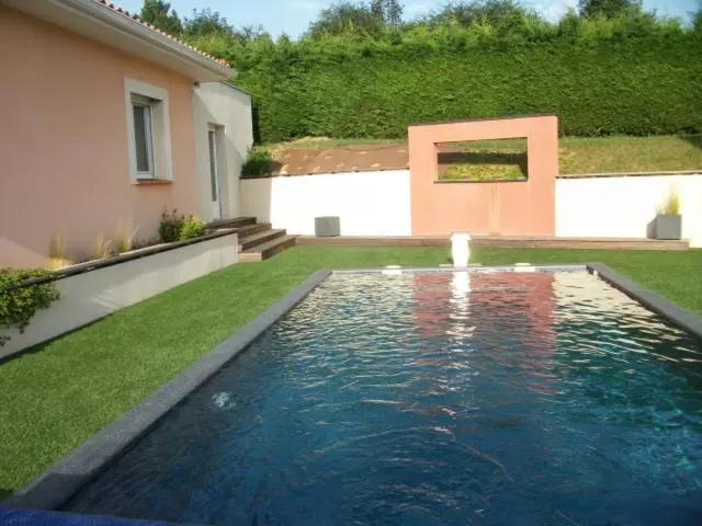 ペンション Villa Terrefort