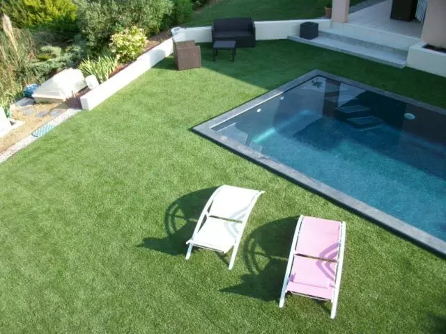 ペンション Villa Terrefort