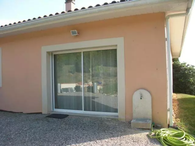 ペンション Villa Terrefort