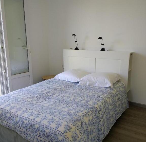 Пансион Villa Terrefort