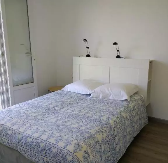 ペンション Villa Terrefort