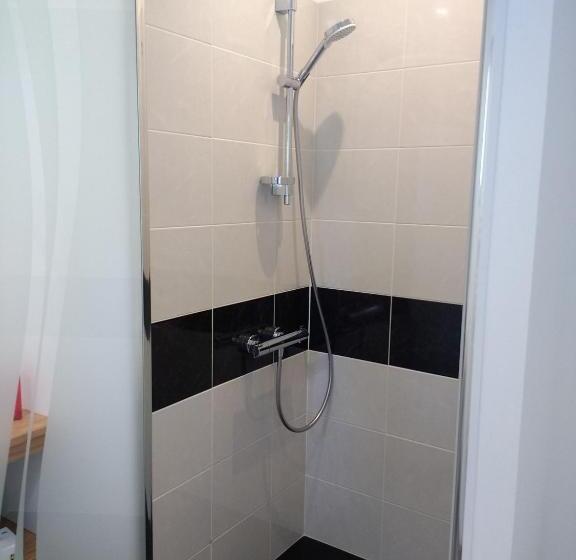 Пансион Villa Terrefort