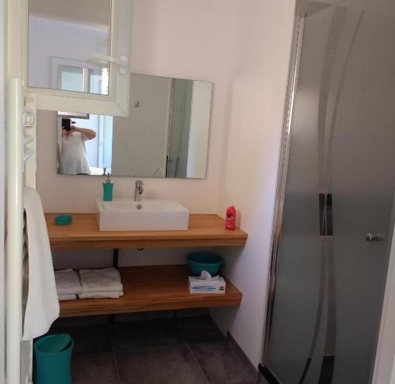 Пансион Villa Terrefort