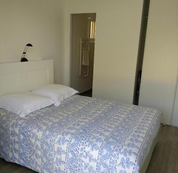 Пансион Villa Terrefort