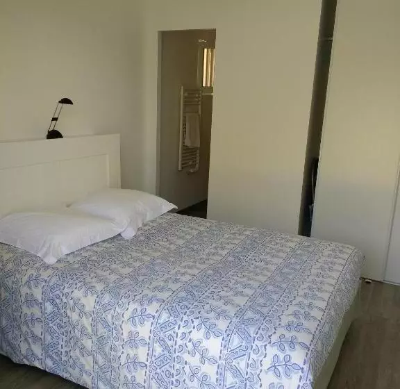 ペンション Villa Terrefort
