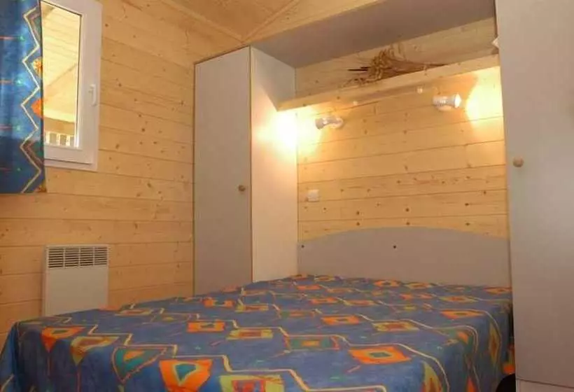 リゾートホテル Les Chalets De La Héronnière