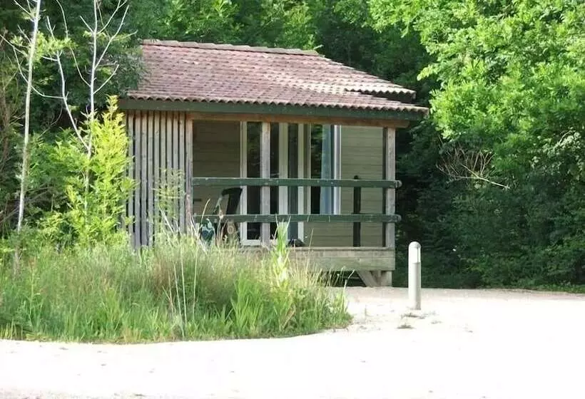 リゾートホテル Les Chalets De La Héronnière