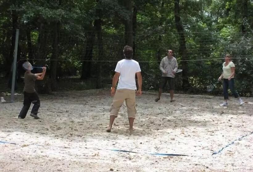 リゾートホテル Les Chalets De La Héronnière