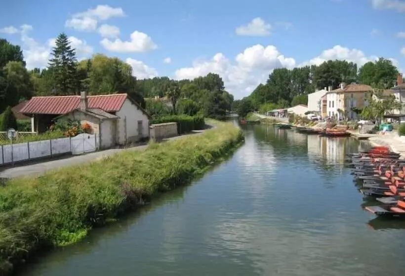 リゾートホテル Les Chalets De La Héronnière