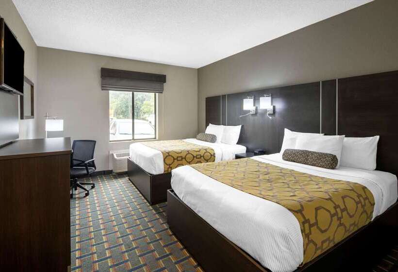 فندق Baymont By Wyndham Pooler/savannah