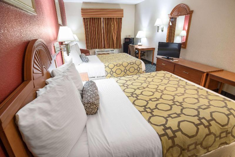 فندق Baymont By Wyndham Pooler/savannah