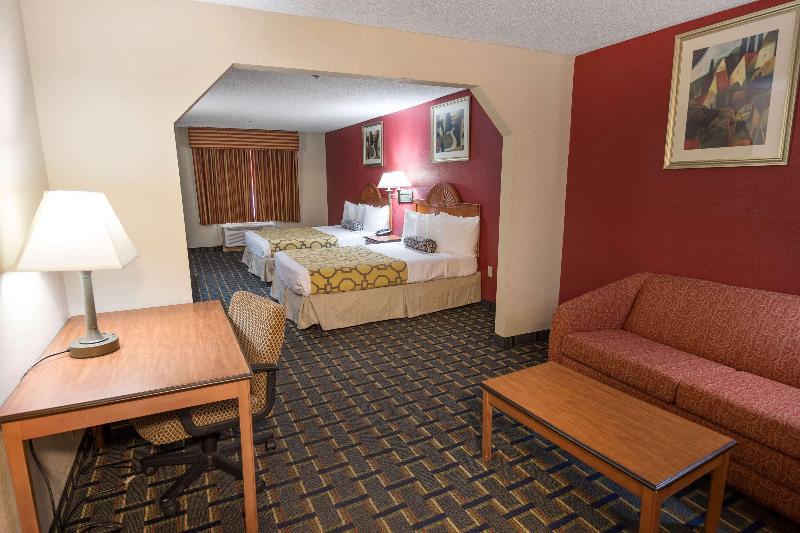 فندق Baymont By Wyndham Pooler/savannah