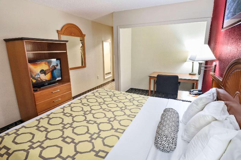 فندق Baymont By Wyndham Pooler/savannah