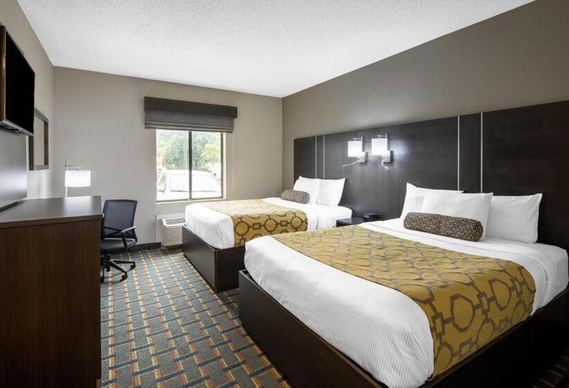 فندق Baymont By Wyndham Pooler/savannah