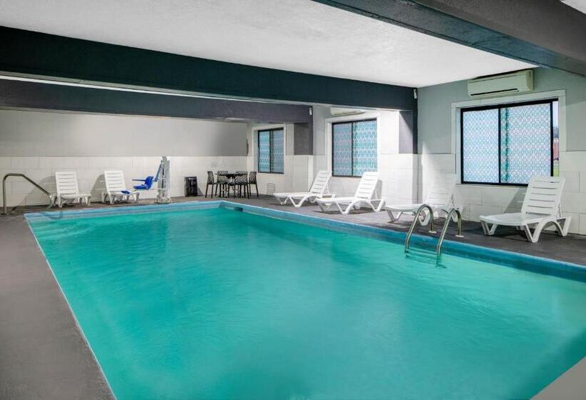 فندق Baymont By Wyndham Pooler/savannah