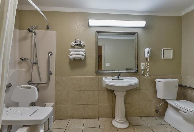 호텔 Red Roof Inn Raleigh Northeast   Downtown