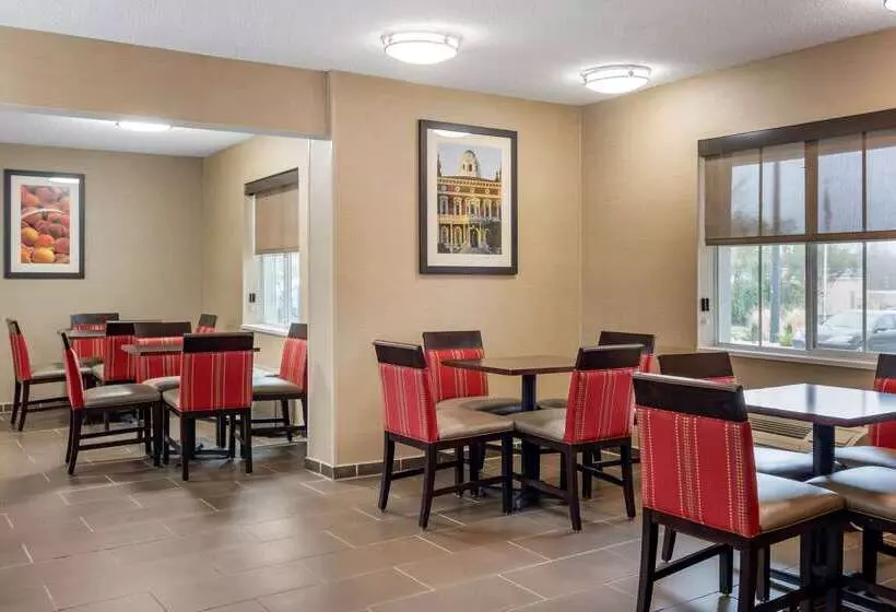 هتل Comfort Inn & Suites Macon North I75