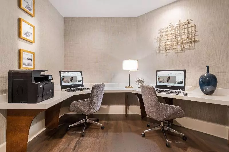 هتل Crowne Plaza Annapolis, An Ihg