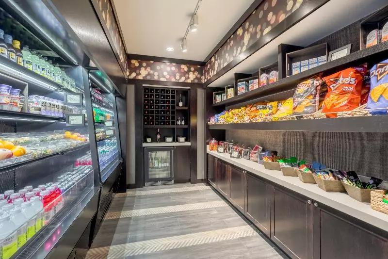 هتل Crowne Plaza Annapolis, An Ihg