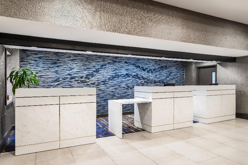 ホテル Crowne Plaza Annapolis, An Ihg