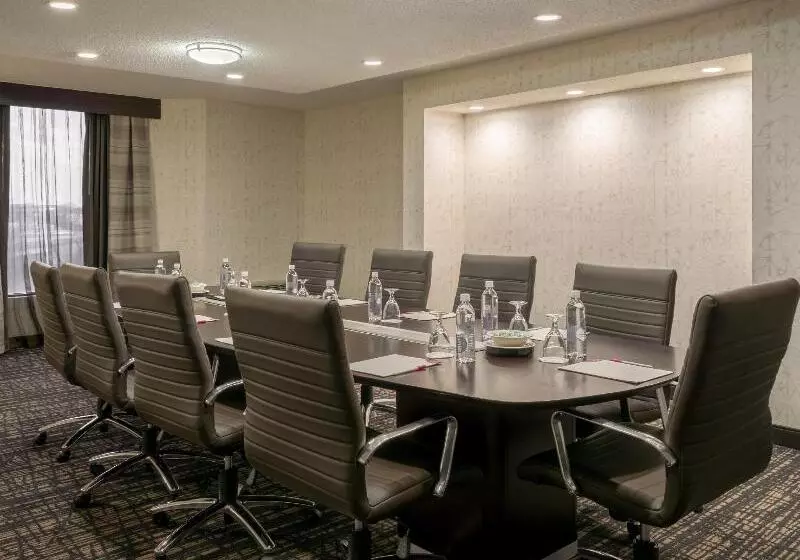 هتل Crowne Plaza Annapolis, An Ihg