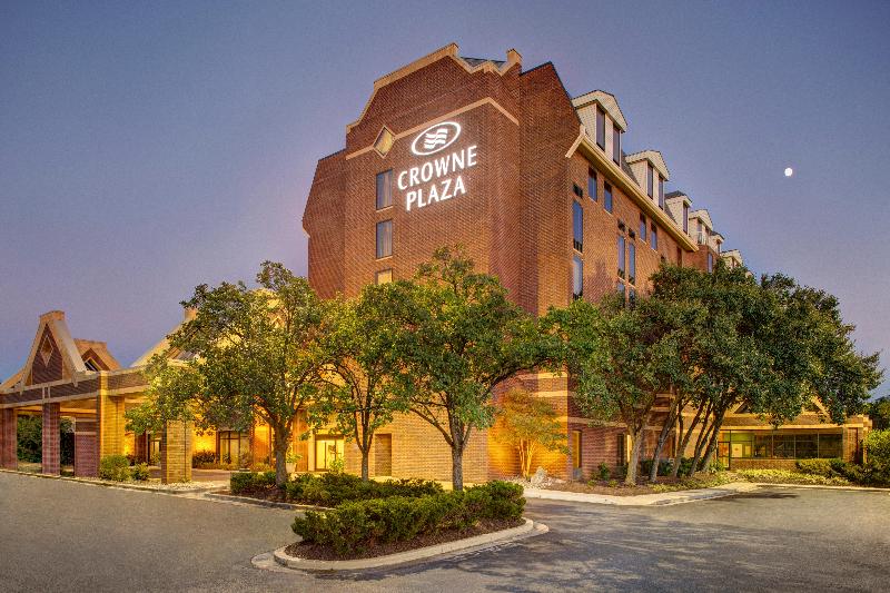 ホテル Crowne Plaza Annapolis, An Ihg