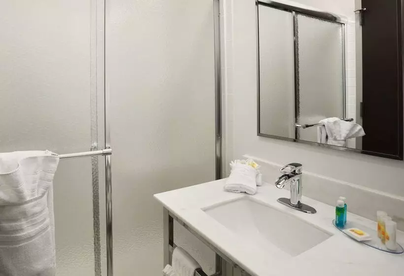 هتل Days Inn By Wyndham Philadelphia Convention Center