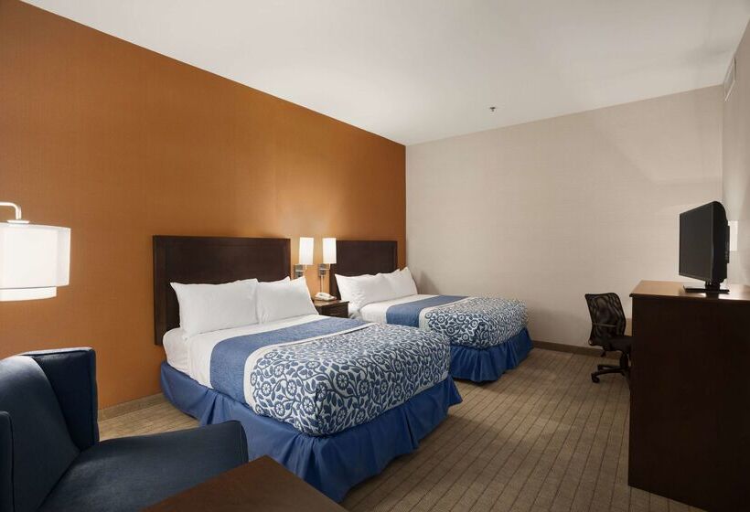 فندق Days Inn By Wyndham Philadelphia Convention Center