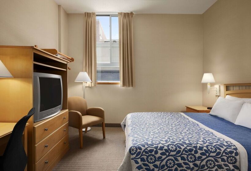 فندق Days Inn By Wyndham Philadelphia Convention Center