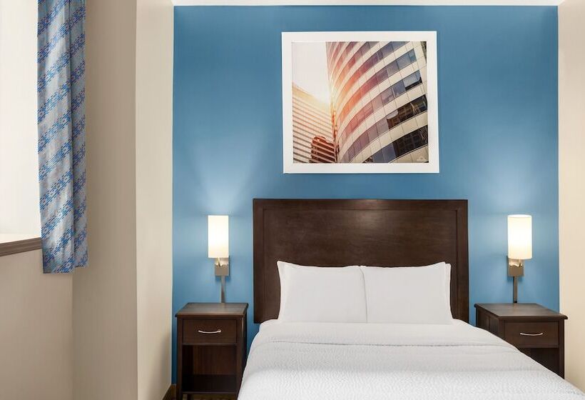 فندق Days Inn By Wyndham Philadelphia Convention Center
