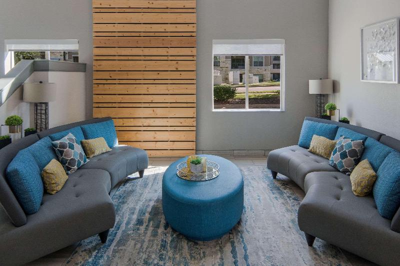 Hotel Denton Creek Inn Speedway