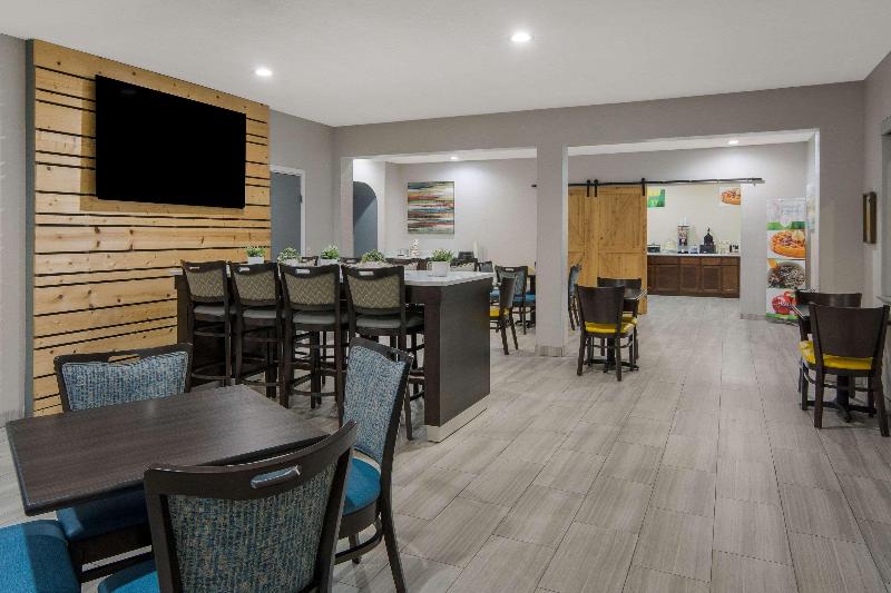 Hotel Denton Creek Inn Speedway