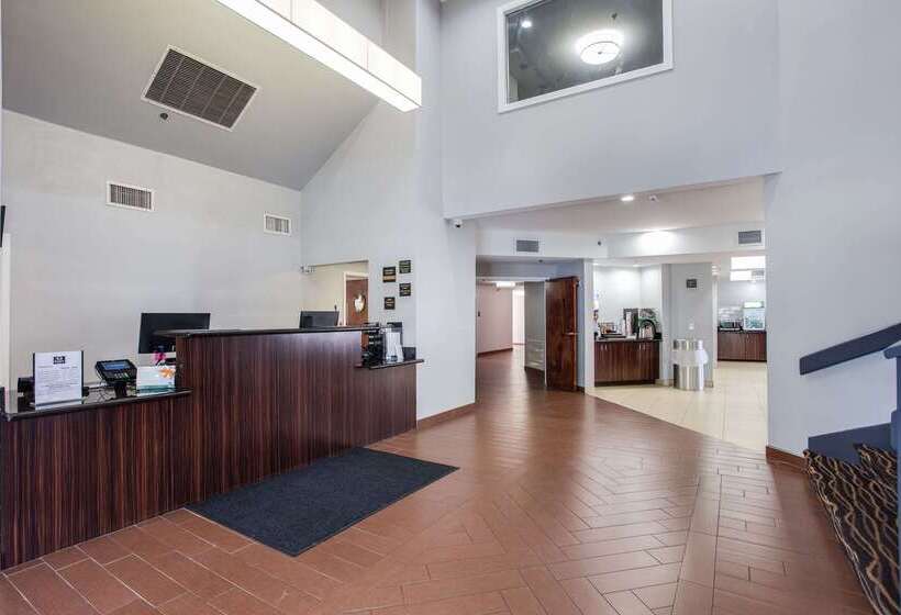 فندق Quality Inn Conway Northwest