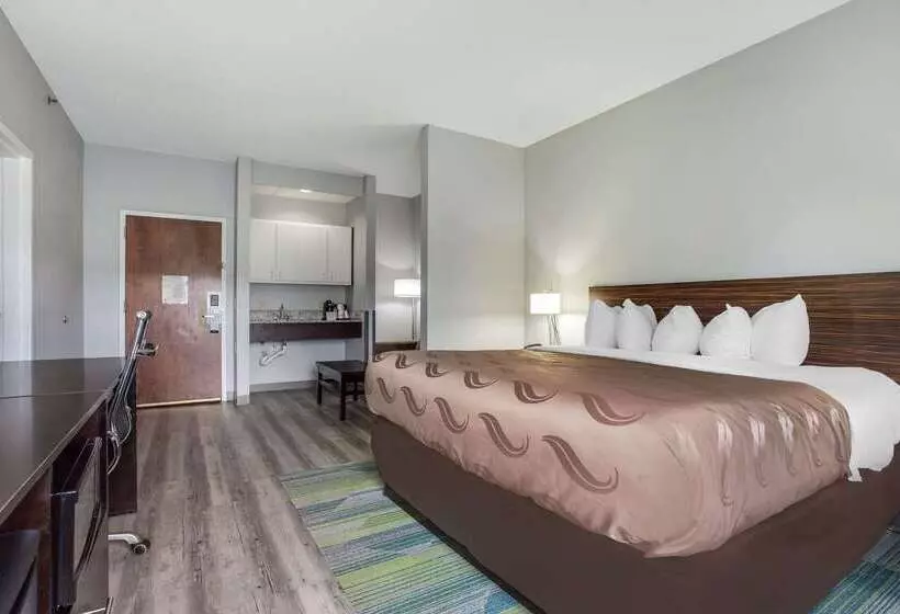 ホテル Quality Inn Conway Northwest