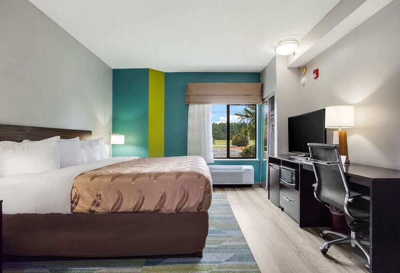 فندق Quality Inn Conway Northwest