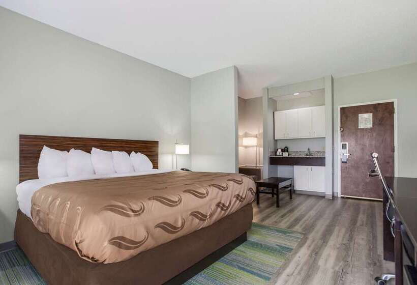 فندق Quality Inn Conway Northwest
