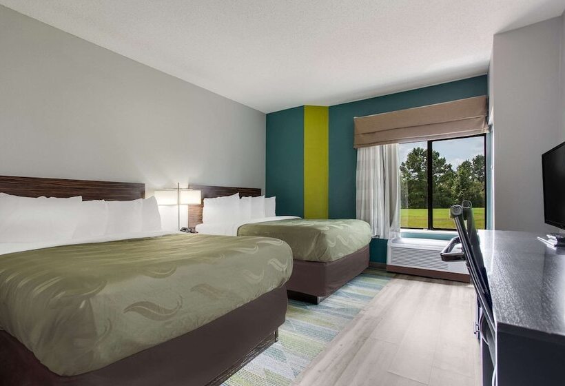 فندق Quality Inn Conway Northwest